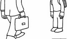 样的人让我尊敬