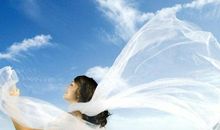 他是一个善变的人