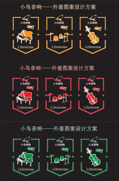 听所有方向