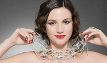 与春天来场约会