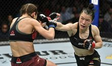 我的老师会“武功”