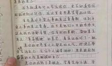 给我一个什么就够了作文