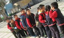 好玩的传话游戏