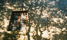 那些时光里的碎片