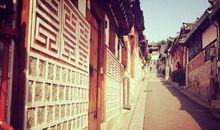 韩国旅行之古今