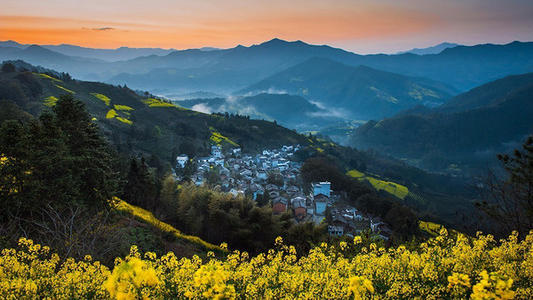 郊游