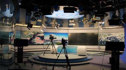 魔法天气科学博物馆