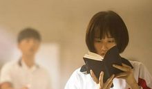 那些美好的日子