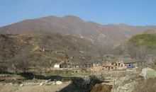 小山村的大过年