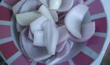 切洋葱的学问_500字