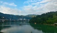 心中那道美丽的风景