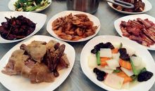 最棒的一顿晚餐