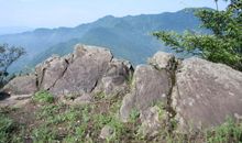 深夜笛声萦故乡