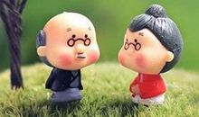 给阿公阿婆的一封信