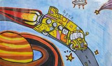 我们的未来世界