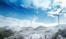 给我一个雪景就够了