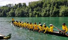 第一次上电视台比赛