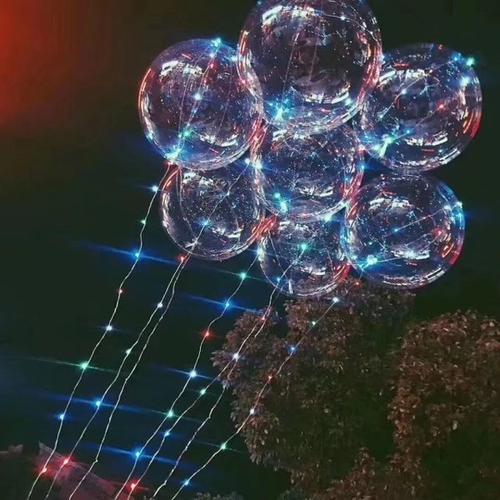 “神经”气球