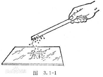 关于摩擦带电的组成