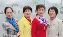 久别了，黄老师