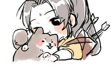 爱凑热闹的同学