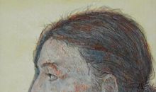 留下岁月的痕迹