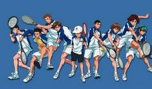 我喜欢的一个动漫人物