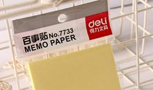 那张便利贴让我快乐