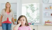 我和我的爆脾气妈妈