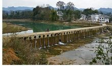 二十年后的家乡巨变