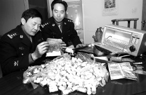 “可怕”的冯超仁