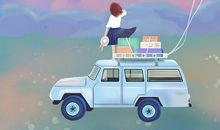 我眼中的诗与远方