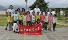 我们班的小才女