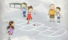 给我一个下午就够了