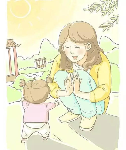 我不懂妈妈的世界