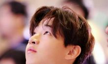 我生活在挑战之中