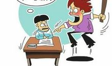 有作业陪伴的日子