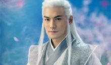 我在乎你的白头发