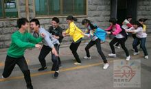 “三老”伴我行