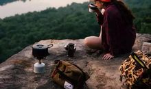 我迷上了去旅游