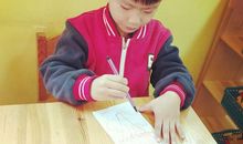 星期三的独轮车课