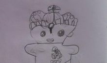 暑假生活之写生篇