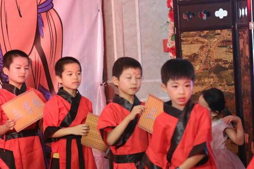美丽与我同在