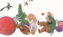 我爸妈小时候的故事