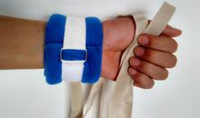 约束也是一种幸福