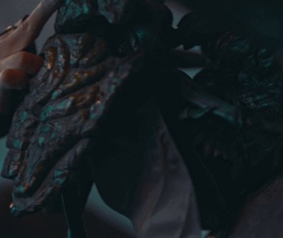 那一刻，我流下了眼泪