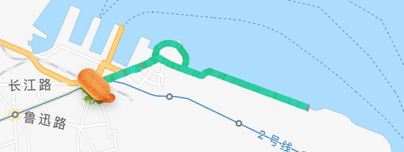 谢谢你跑我
