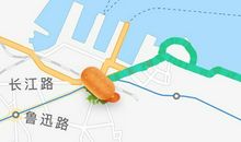 谢谢你，为我助跑