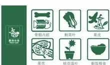 我是垃圾分类小使者