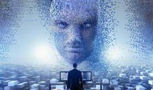 我的人工智能朋友